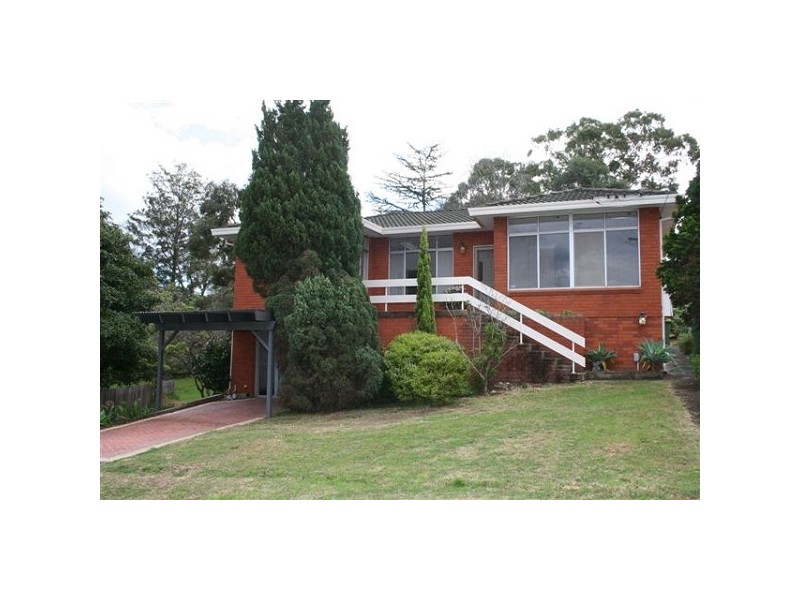 2 Leo Place, Telopea NSW 2117