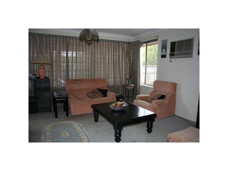 46 Somerset Drive, North Rocks NSW 2151