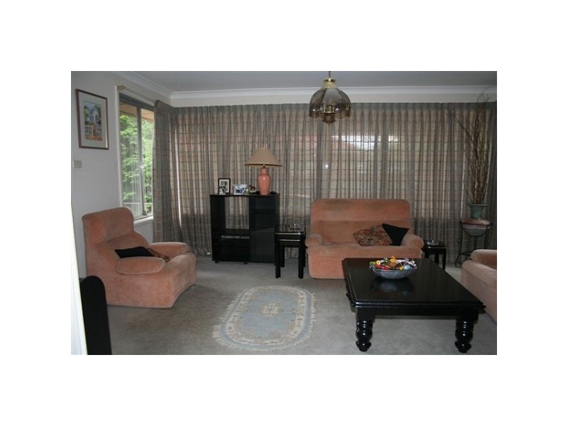 46 Somerset Drive, North Rocks NSW 2151