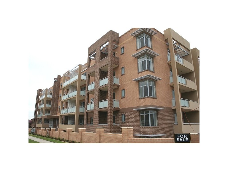 42/8-18 Wallace St, Blacktown NSW 2148