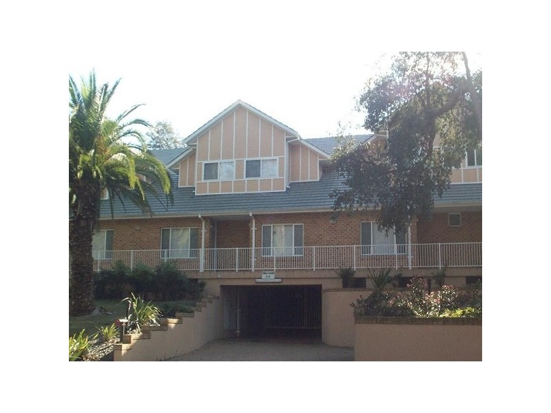Baulkham Hills NSW 2153