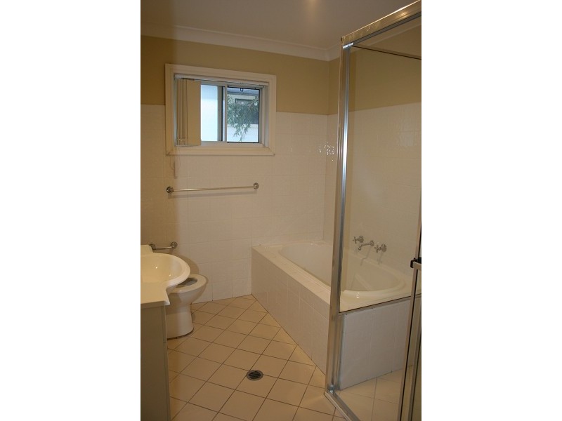 Baulkham Hills NSW 2153