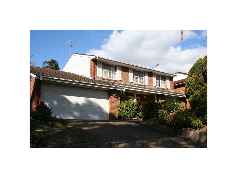 Carlingford NSW 2118