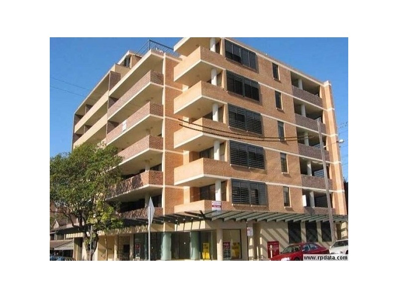14/1 Hunter Street, Parramatta NSW 2150