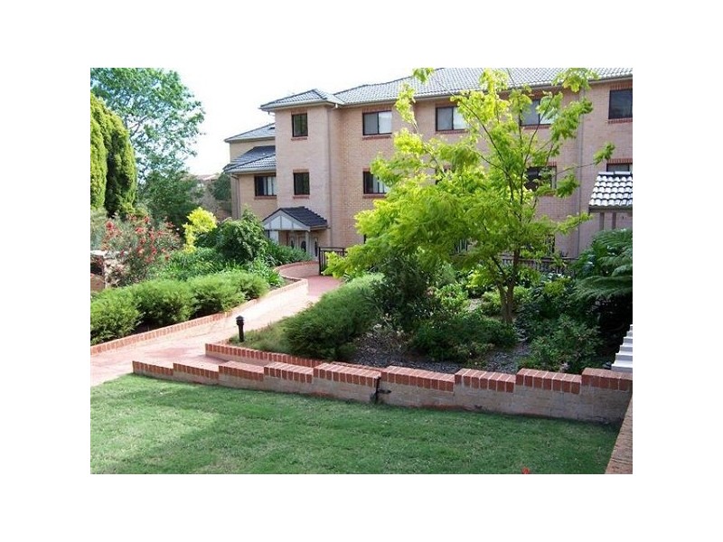 17/2-6 Shirley St, Carlingford NSW 2118