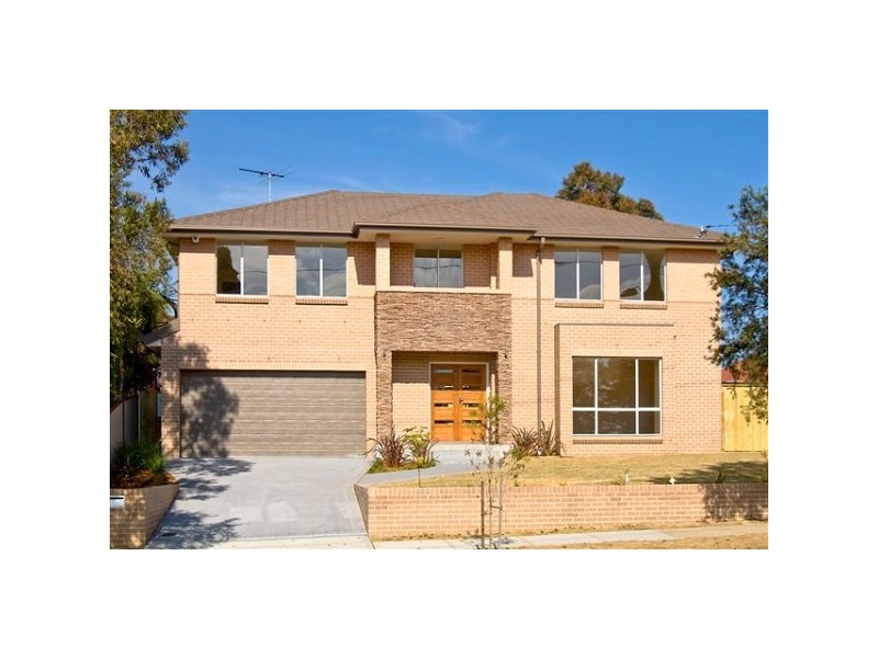 166 PARK RD, Dundas NSW 2117