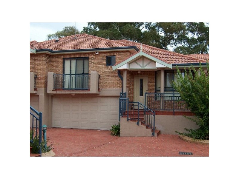 5/95-97 Adderton Rd, Carlingford NSW 2118