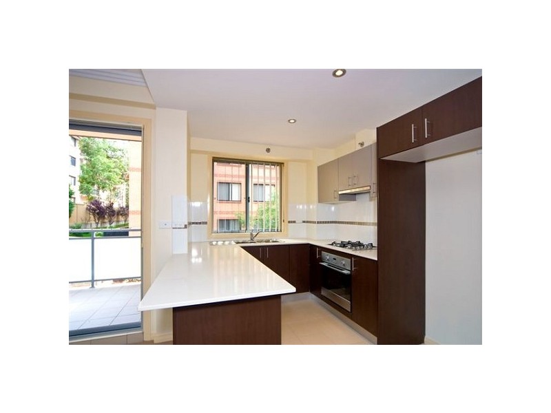 4/3-5 BRUCE, Blacktown NSW 2148