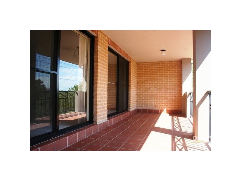 21/2-6 Shirley, Carlingford NSW 2118