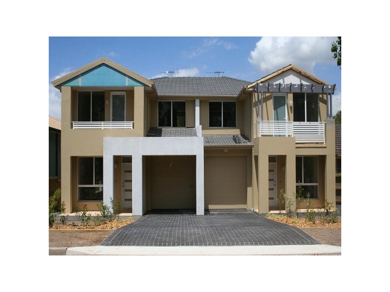 18 Homelands Avenue, Carlingford NSW 2118