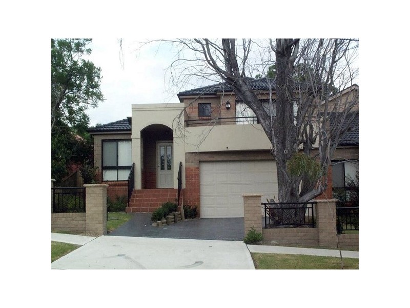 1/41 Honiton Avenue, Carlingford NSW 2118