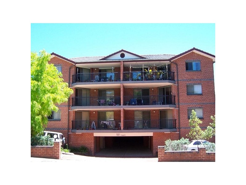 6/9-11 Garden St, Telopea NSW 2117