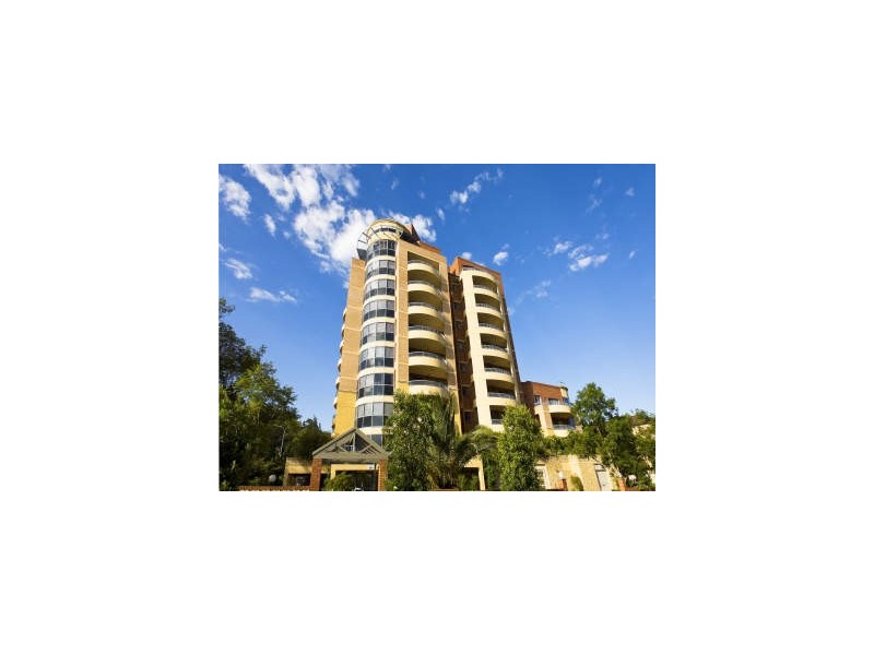 31/34-36 Albert Street, North Parramatta NSW 2151