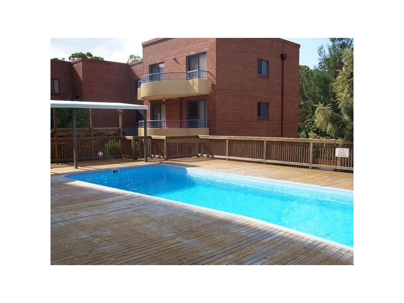 31/34-36 Albert Street, North Parramatta NSW 2151