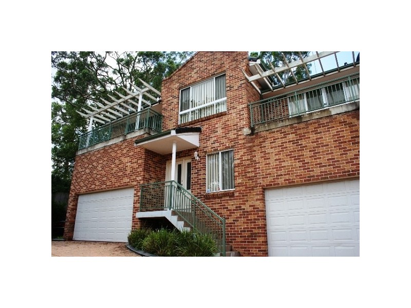 3/199 North rocks rd, North Rocks NSW 2151