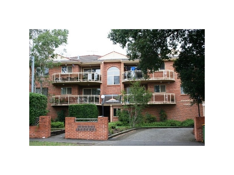 9/46 Prospect Street, Rosehill NSW 2142