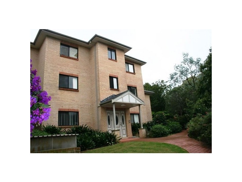 1/2-6 Shirley St, Carlingford NSW 2118