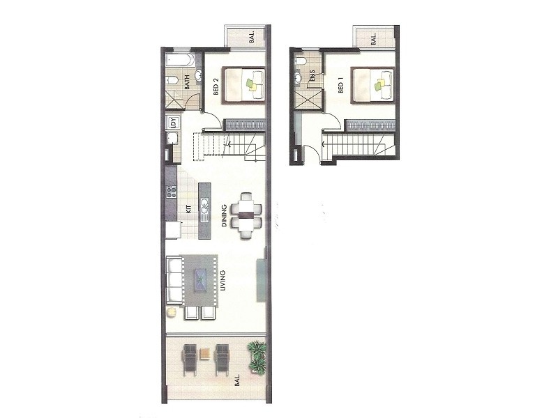 908/22 Charles St, Parramatta NSW 2150