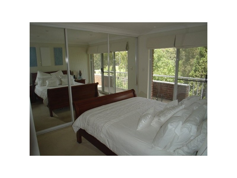 6/30 Bellvue St, North Parramatta NSW 2151