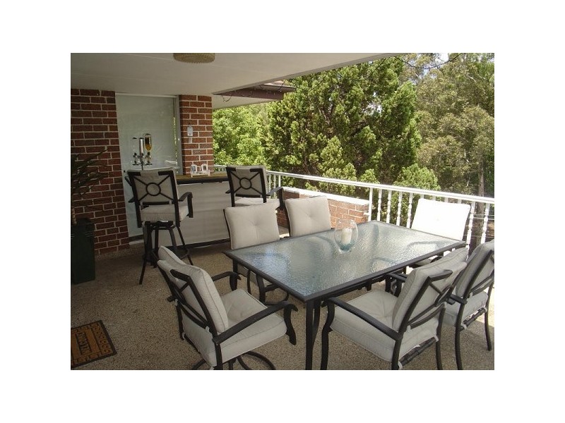 6/30 Bellvue St, North Parramatta NSW 2151