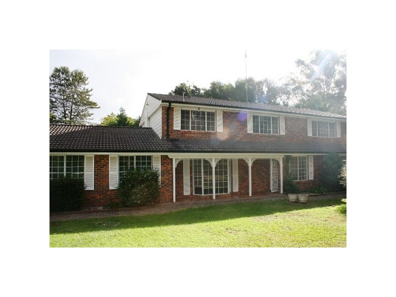 5 Facer Court, Castle Hill NSW 2154