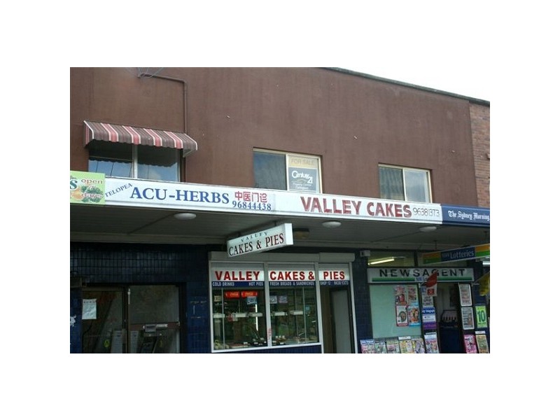 4/7-16 Benaud Place, Telopea NSW 2117