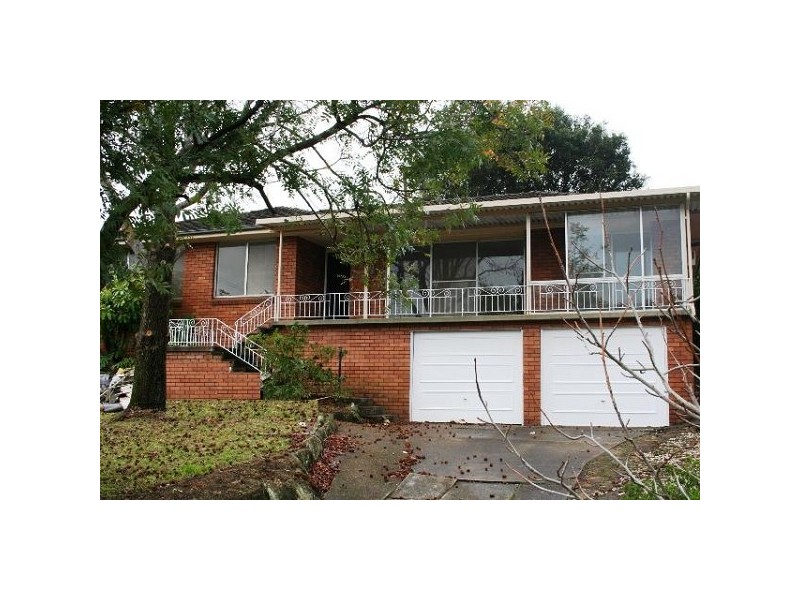 62 Lochinvar Parade, Carlingford NSW 2118