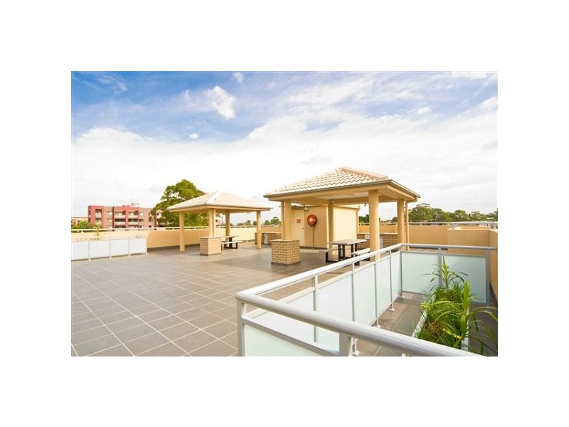7/3-5 Bruce St, Blacktown NSW 2148