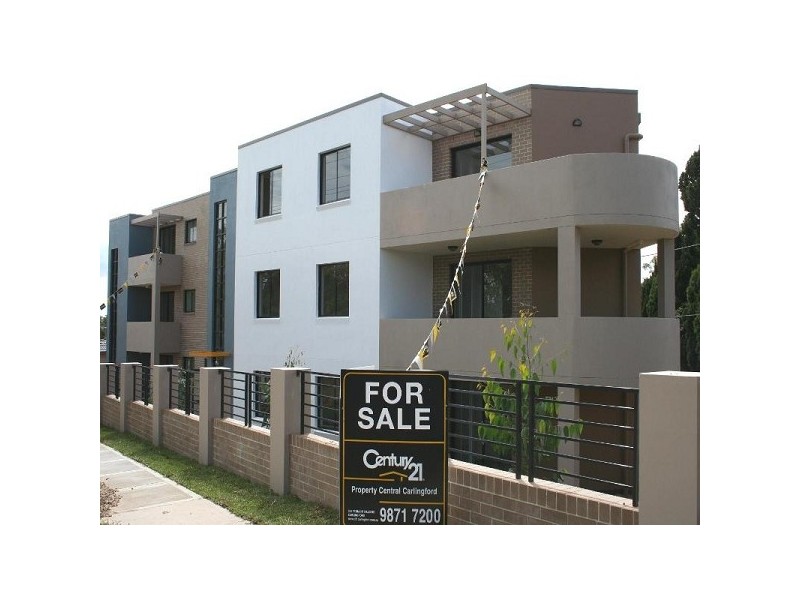 9/77 Adderton Rd, Telopea NSW 2117