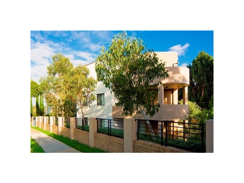 9/77 Adderton Rd, Telopea NSW 2117