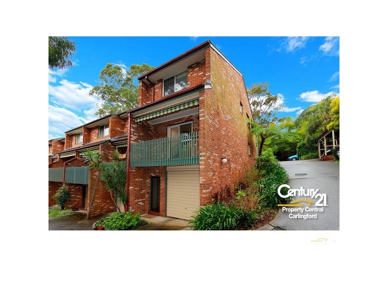 Telopea NSW 2117