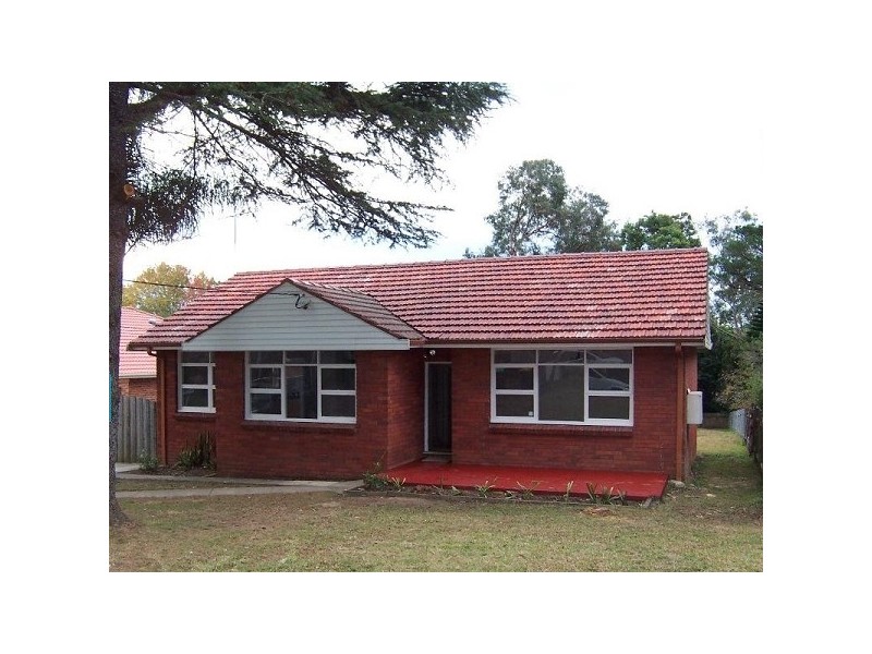West Pennant Hills NSW 2125
