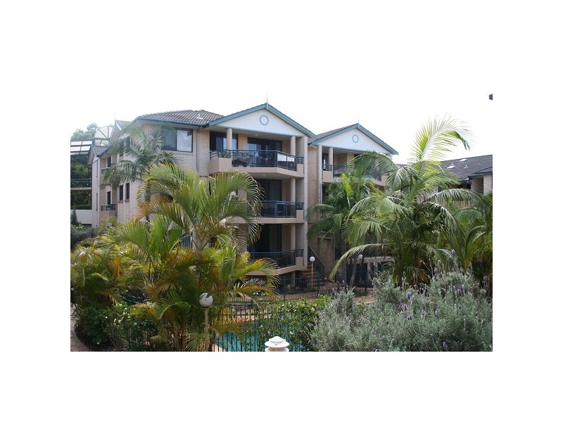 24/9-15 Lloyds Avenue, Carlingford NSW 2118