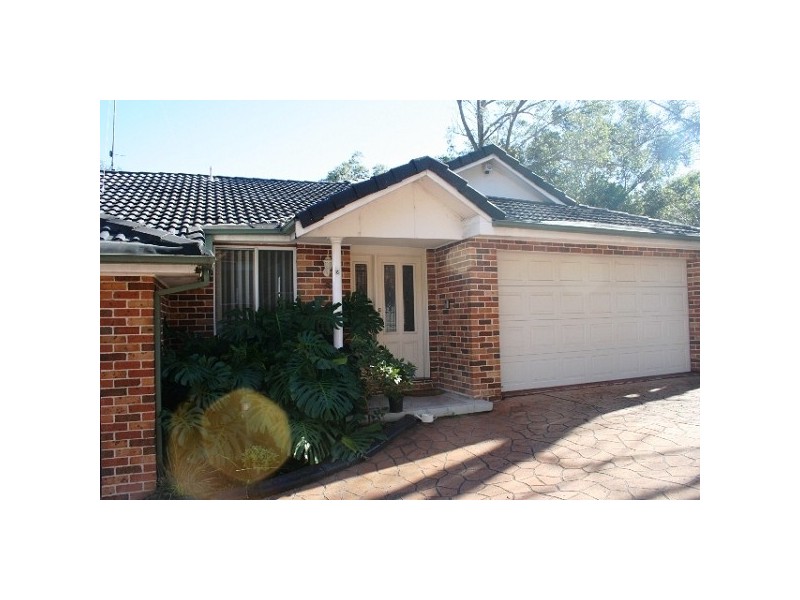 6/199 North Rocks Rd, North Rocks NSW 2151