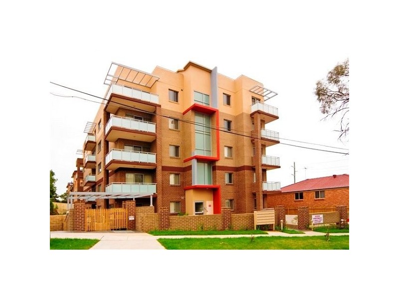 10/3-5 Bruce St, Blacktown NSW 2148