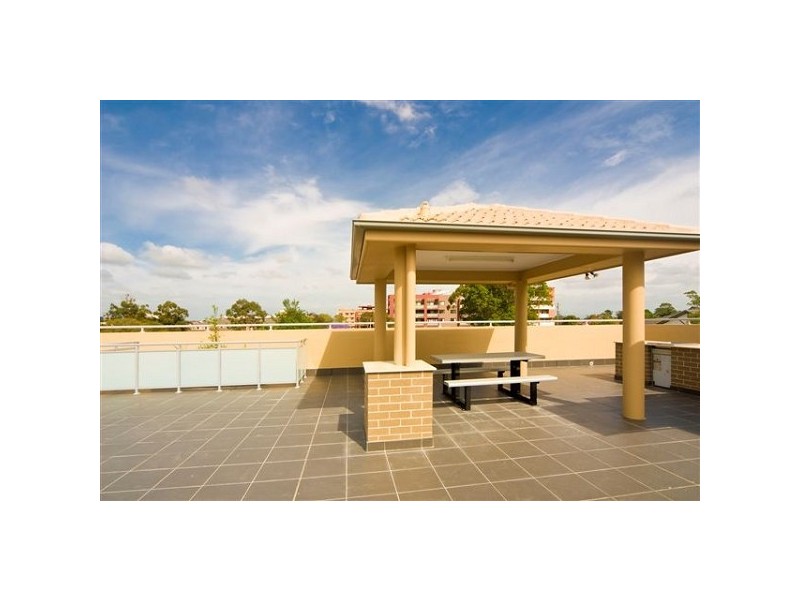 10/3-5 Bruce St, Blacktown NSW 2148