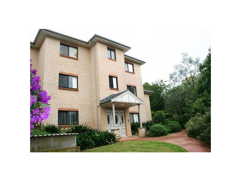 Carlingford NSW 2118