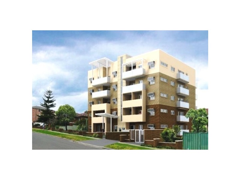 19-21 Oxford St, Blacktown NSW 2148