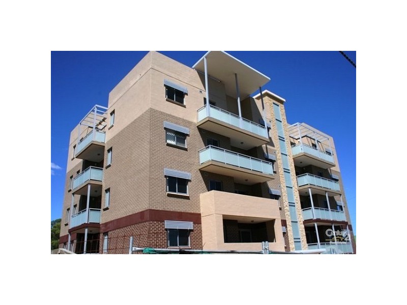 19-21 Oxford St, Blacktown NSW 2148