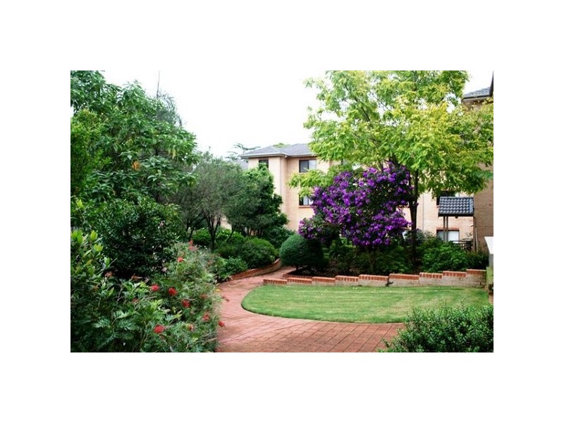 17/2-6 Shirley St, Carlingford NSW 2118