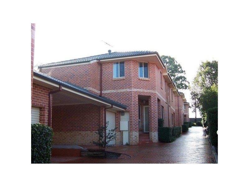 5/56 Adderton Rd, Carlingford NSW 2118