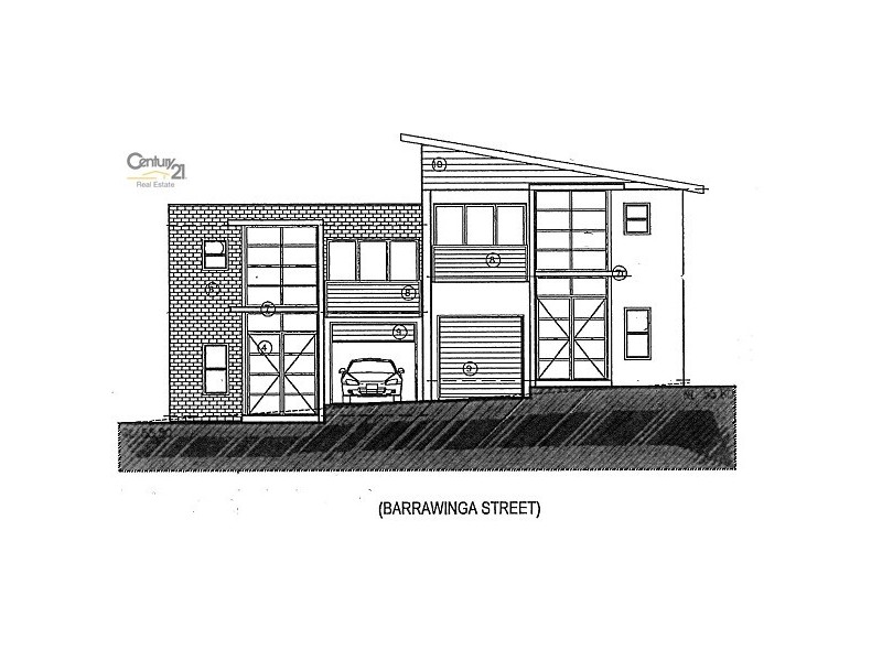 5 Barrawinga, Telopea NSW 2117