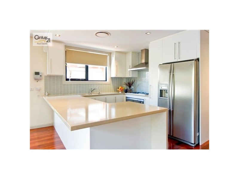 5 Barrawinga, Telopea NSW 2117