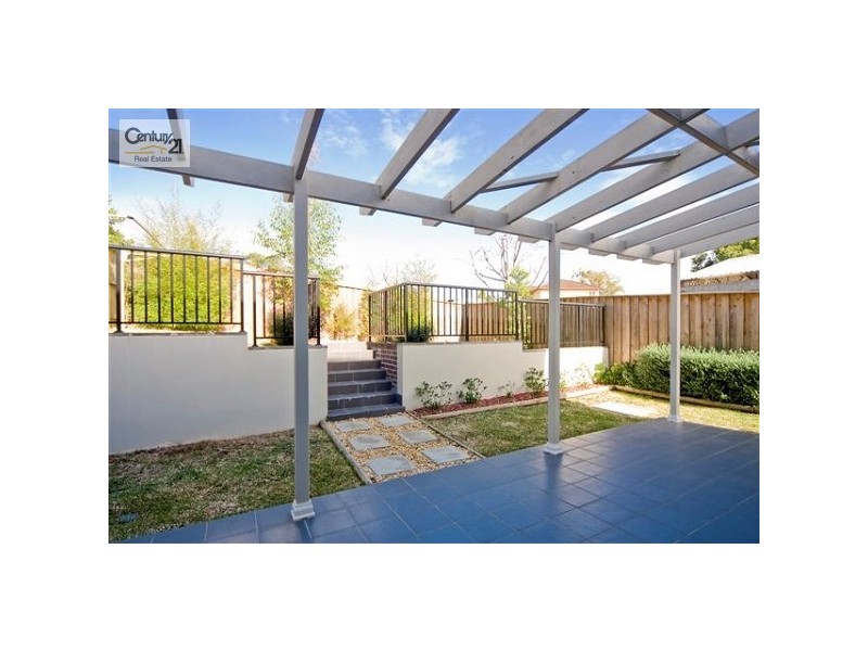 5 Barrawinga, Telopea NSW 2117