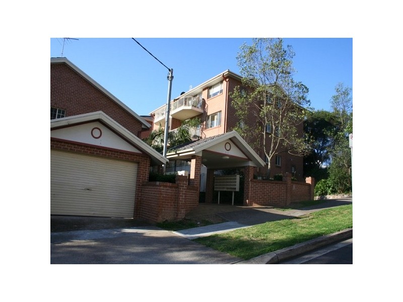 37/3-5 Post Office St, Carlingford NSW 2118