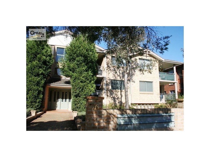 11/74-76 Stapleton St, Wentworthville NSW 2145