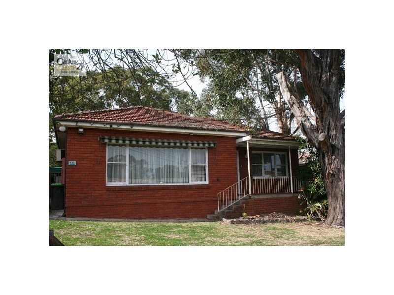 15 Barrawinga St, Telopea NSW 2117