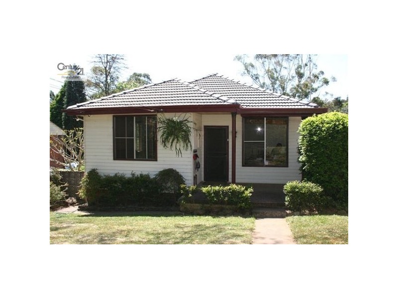 32 Sirius St, Dundas NSW 2117