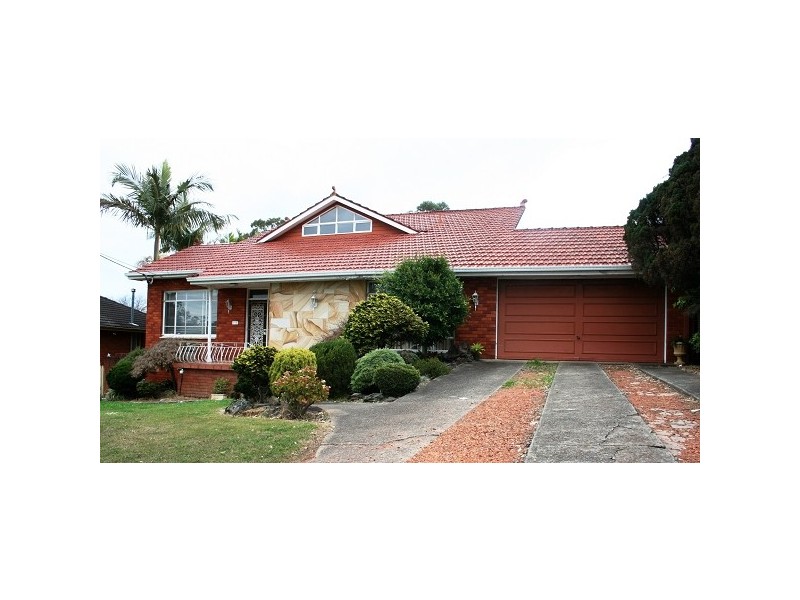 Carlingford NSW 2118