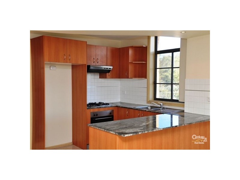 18/1 Hunter St, Parramatta NSW 2150